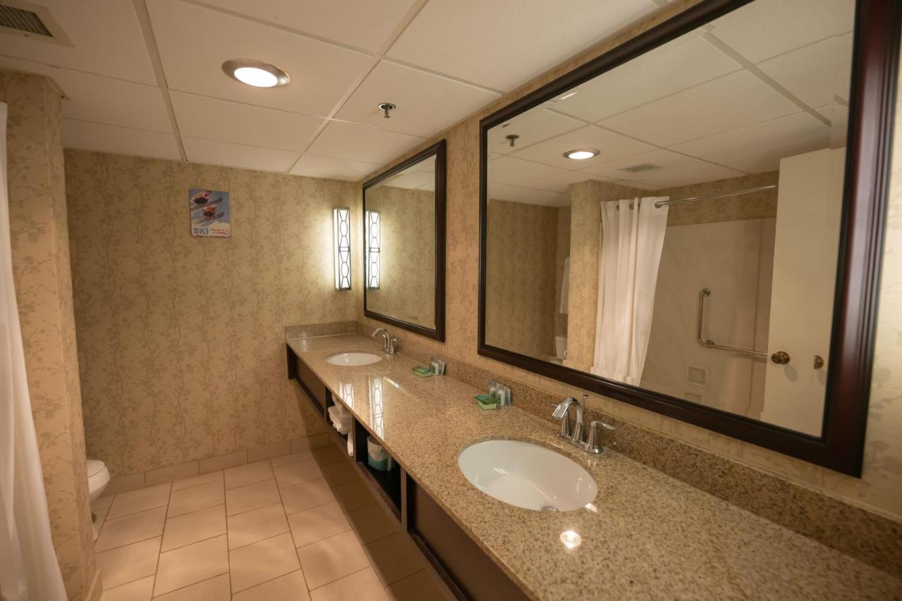 | Peek'n Peak Resort Trademark Collection by Wyndham