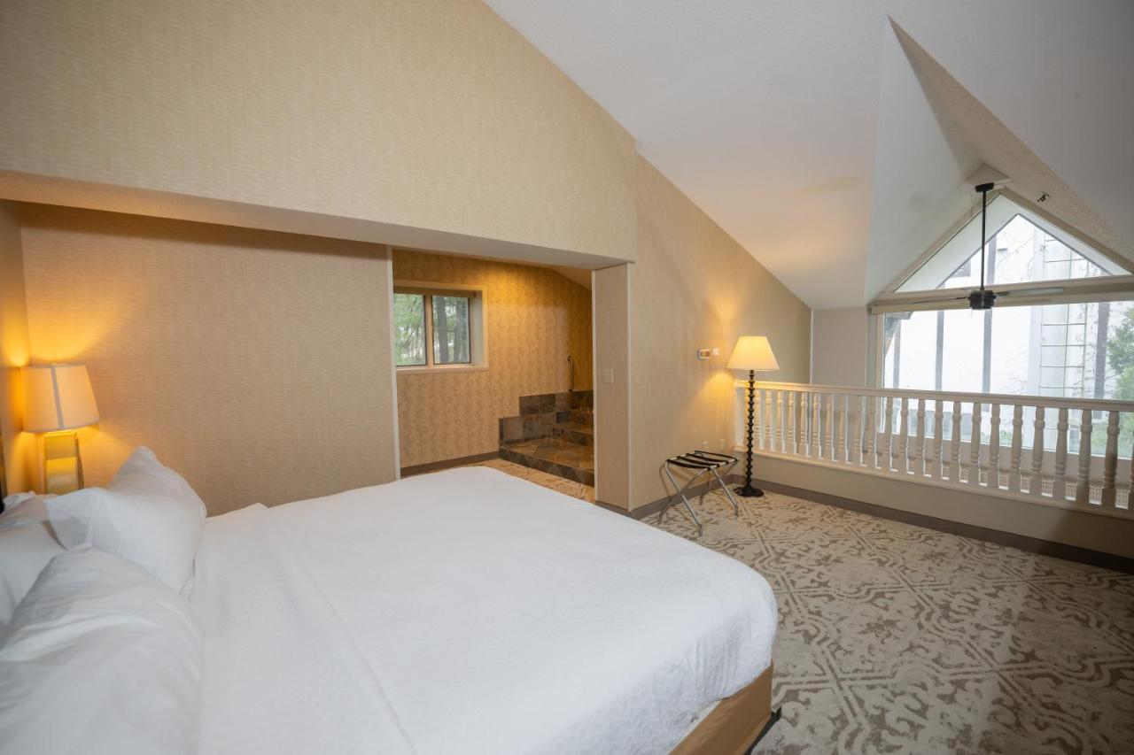 | Peek'n Peak Resort Trademark Collection by Wyndham