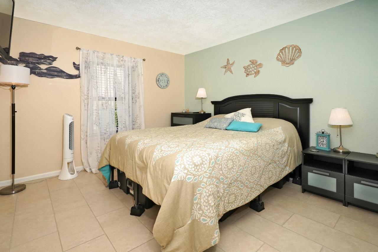| Cape Winds Resort