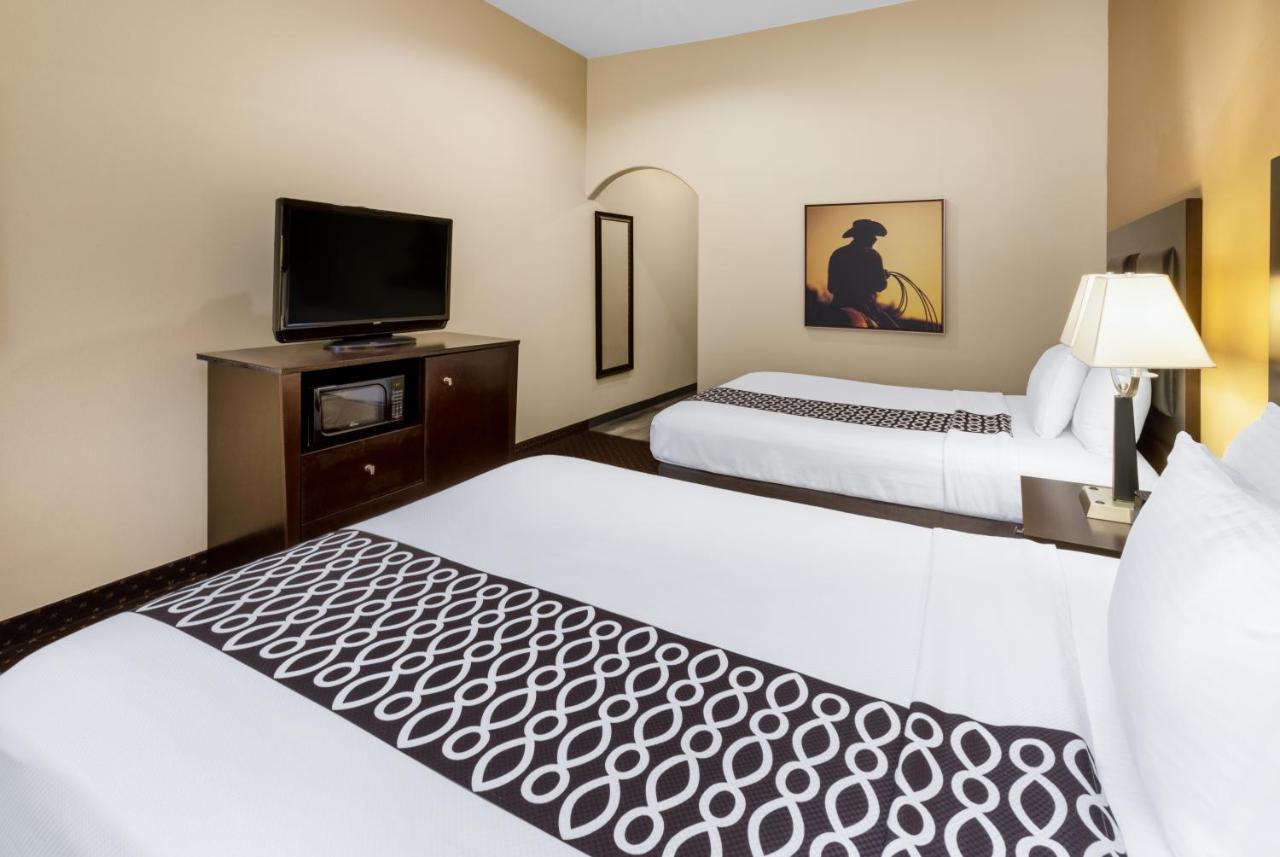 | La Quinta by Wyndham Houston New Caney