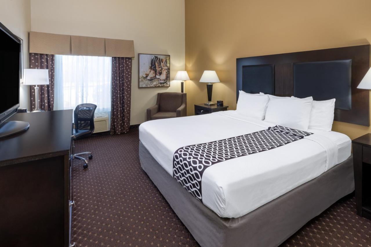 | La Quinta by Wyndham Houston New Caney
