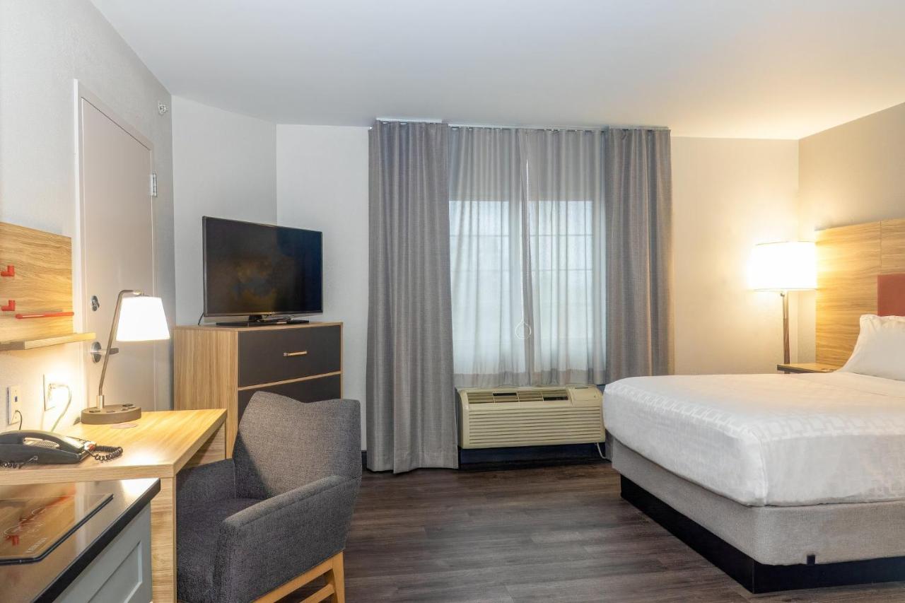 | Candlewood Suites New Bern, an IHG Hotel