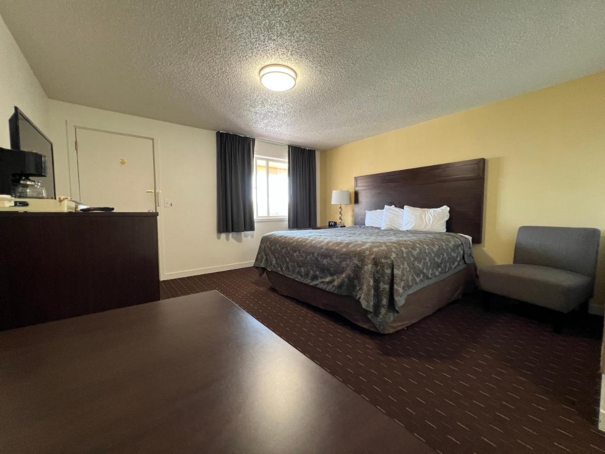 | Port Townsend Inn