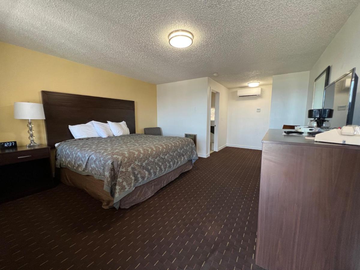 | Port Townsend Inn