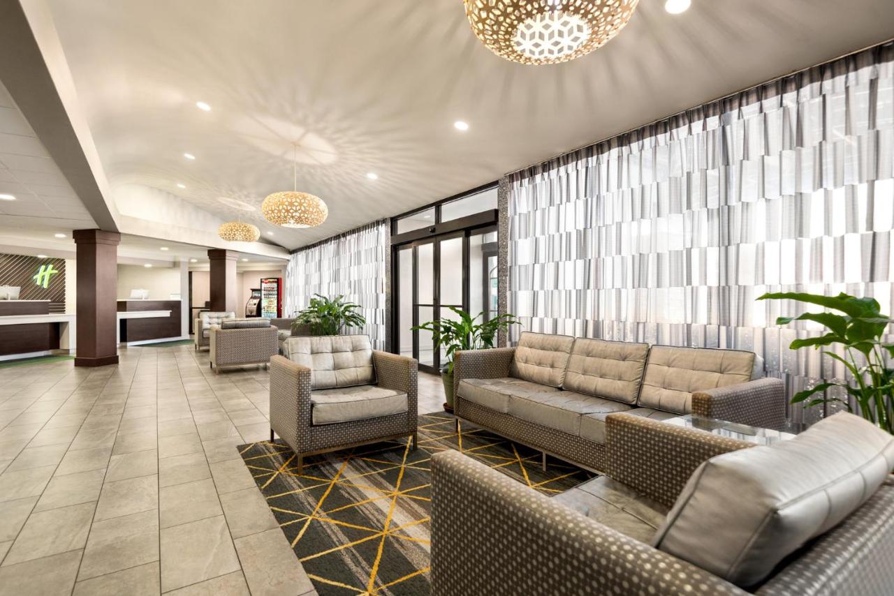 | Holiday Inn Mobile West I-10, an IHG Hotel