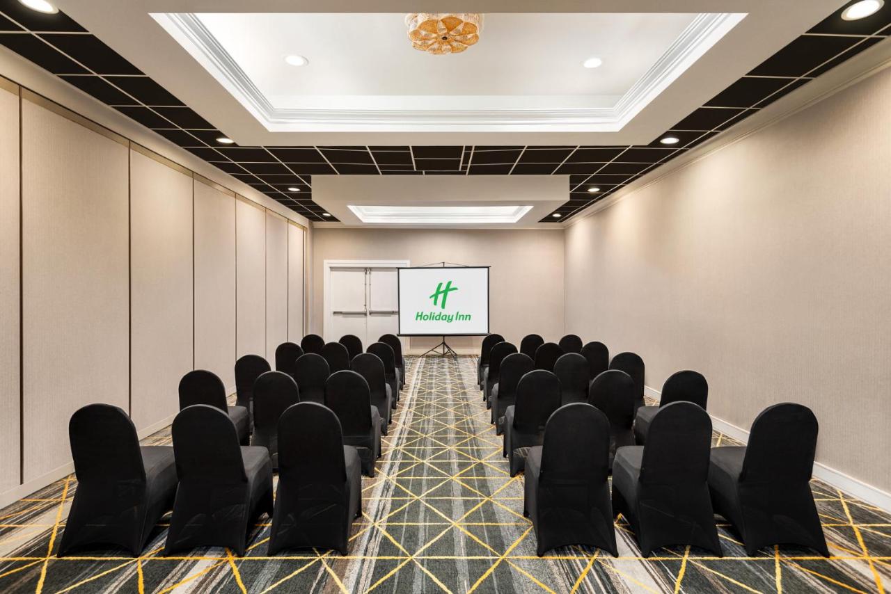 | Holiday Inn Mobile West I-10, an IHG Hotel