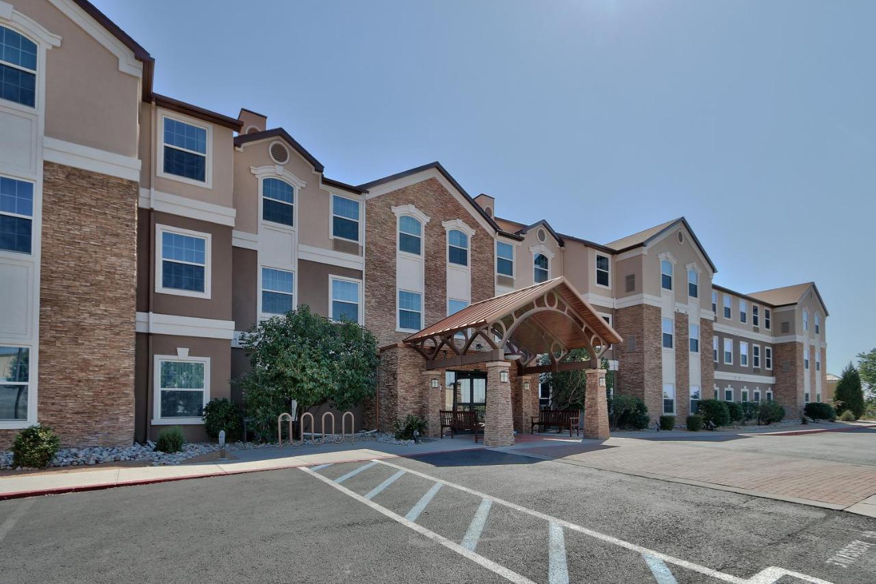 | Staybridge Suites Albuquerque North, an IHG Hotel