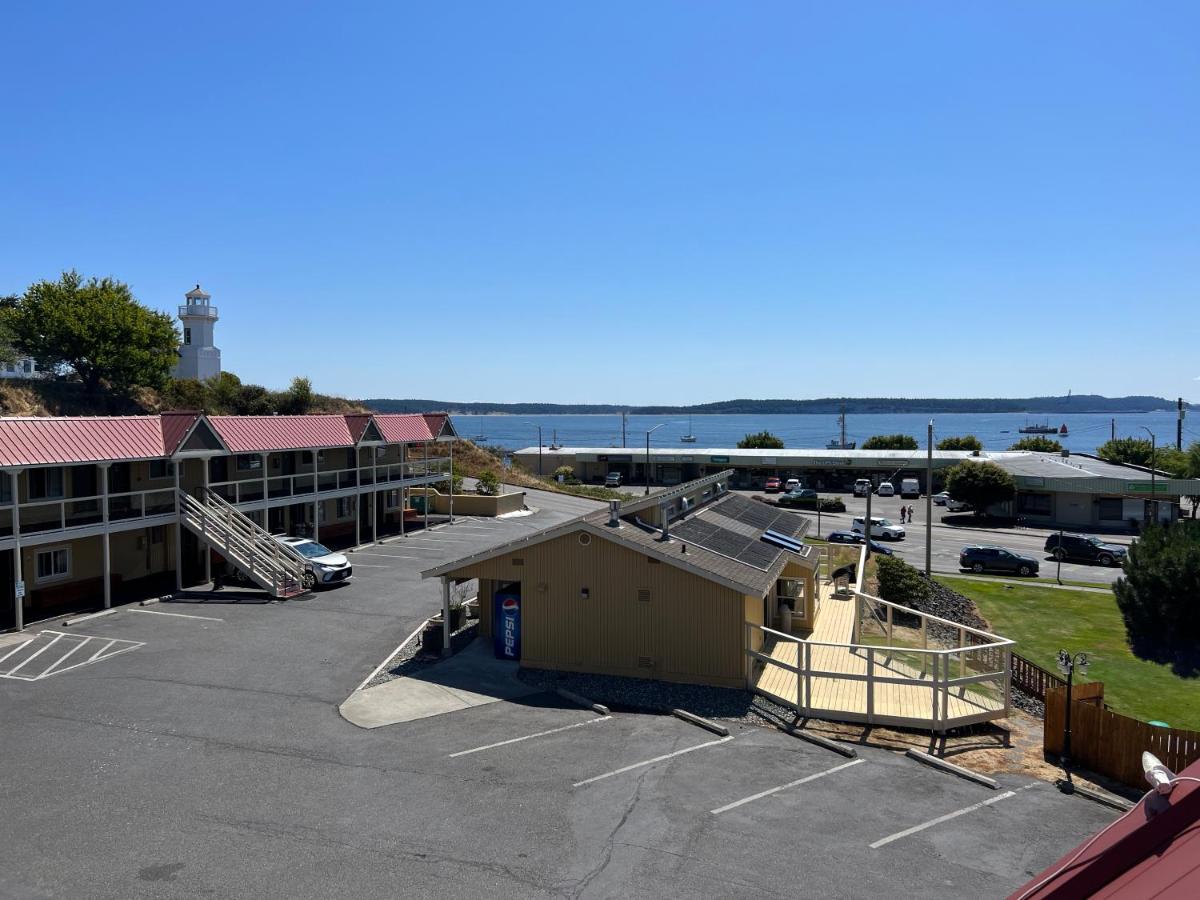 | Port Townsend Inn
