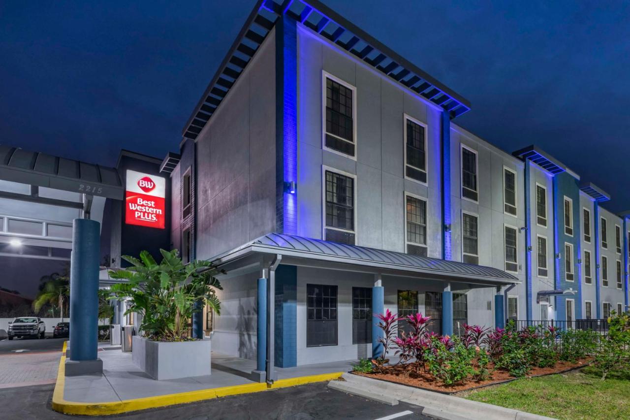  | Best Western Plus Bradenton Gateway Hotel