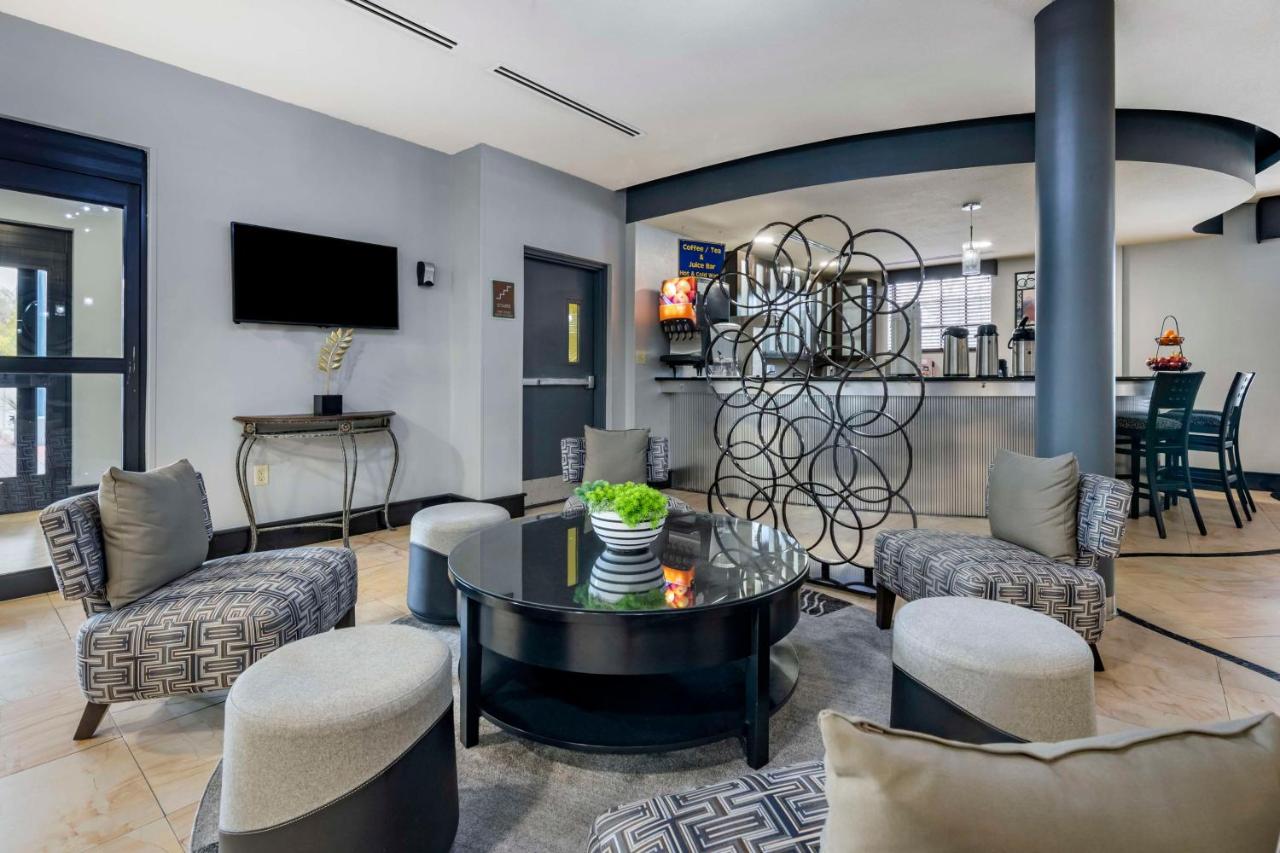  | Best Western Plus Bradenton Gateway Hotel