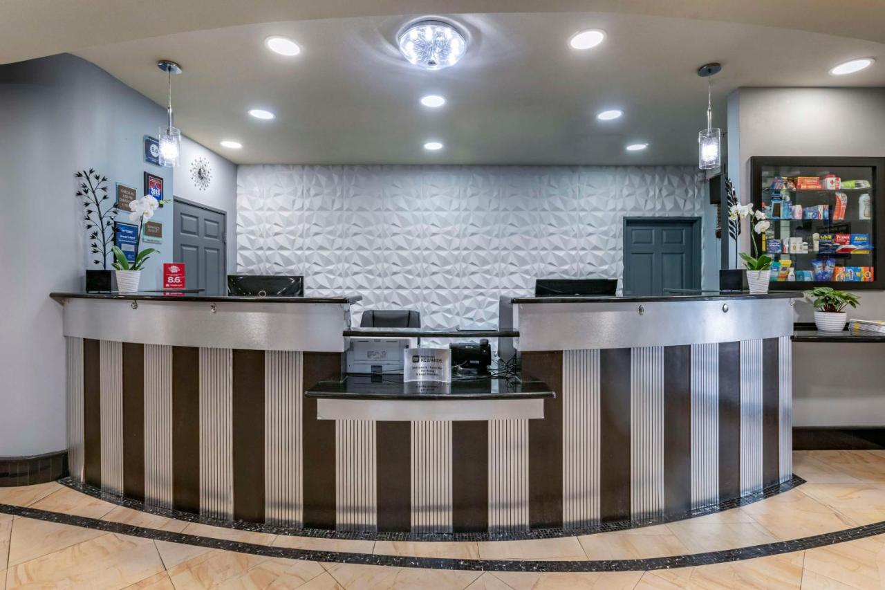  | Best Western Plus Bradenton Gateway Hotel