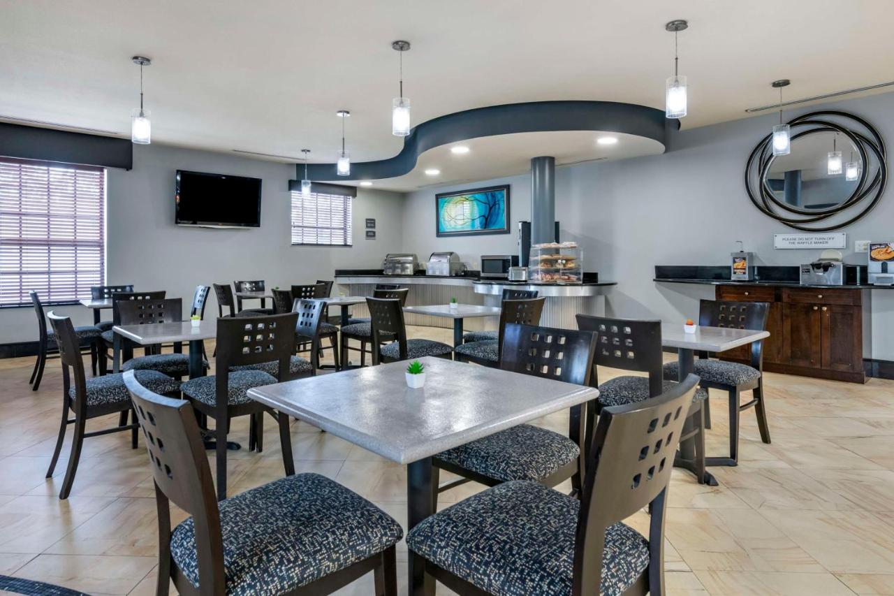  | Best Western Plus Bradenton Gateway Hotel