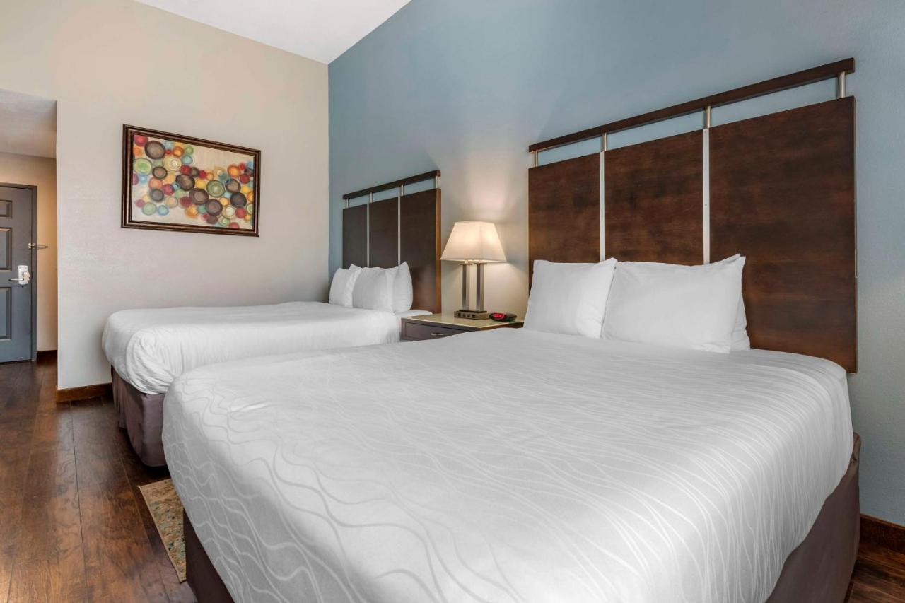  | Best Western Plus Bradenton Gateway Hotel
