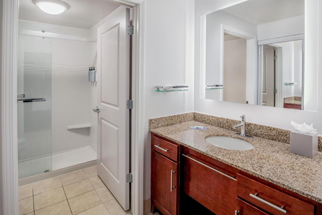 King Studio with Sofa Bed at Residence Inn by Marriott Birmingham Downtown at UAB