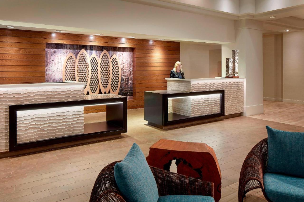  | San Diego Marriott Mission Valley