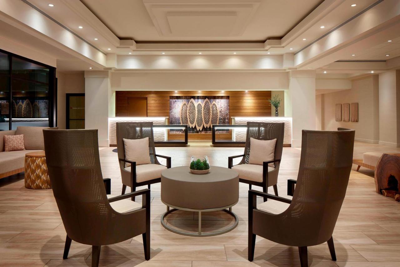  | San Diego Marriott Mission Valley
