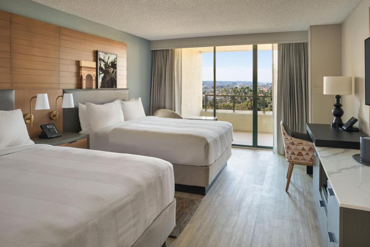  | San Diego Marriott Mission Valley
