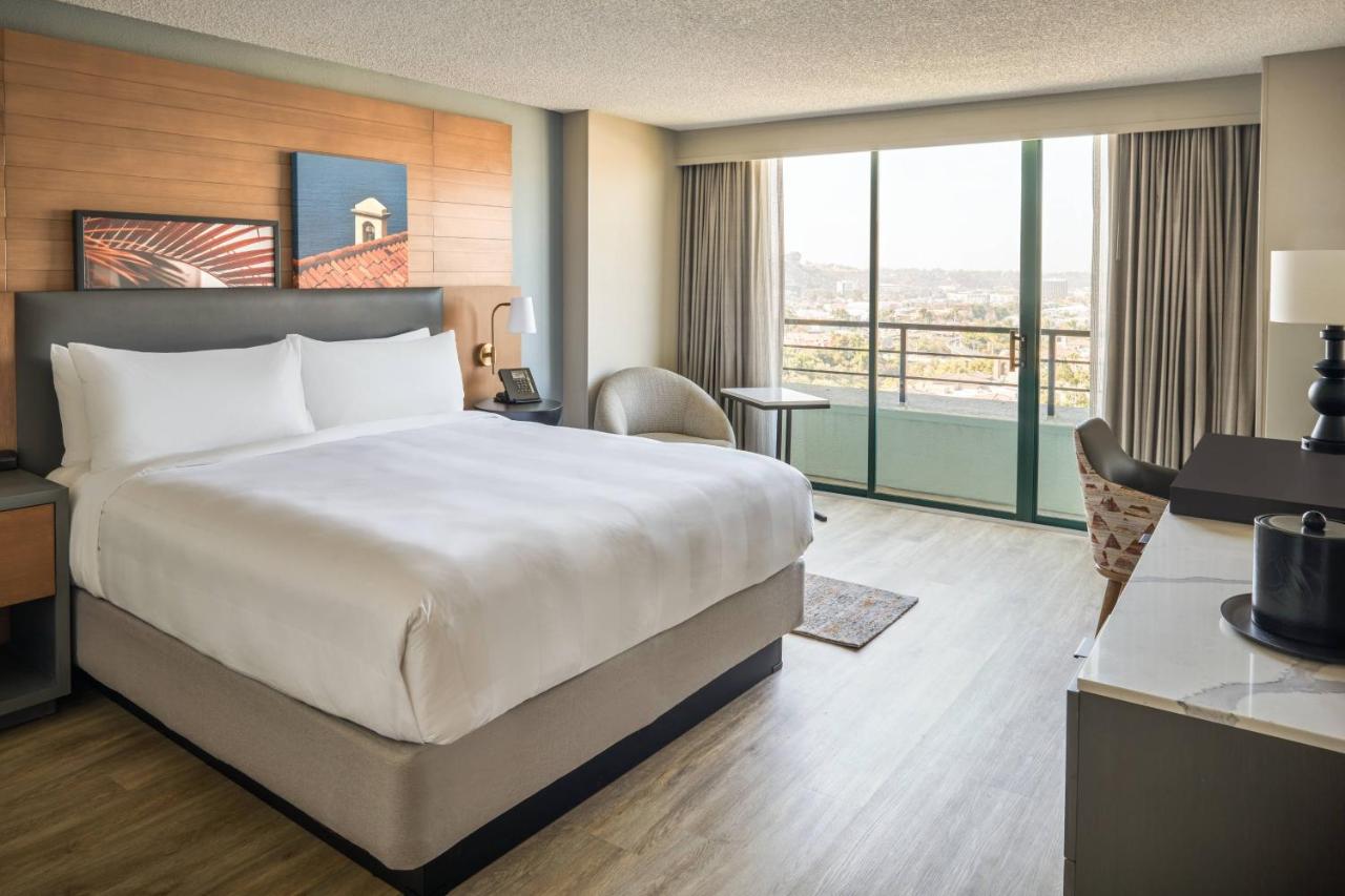  | San Diego Marriott Mission Valley