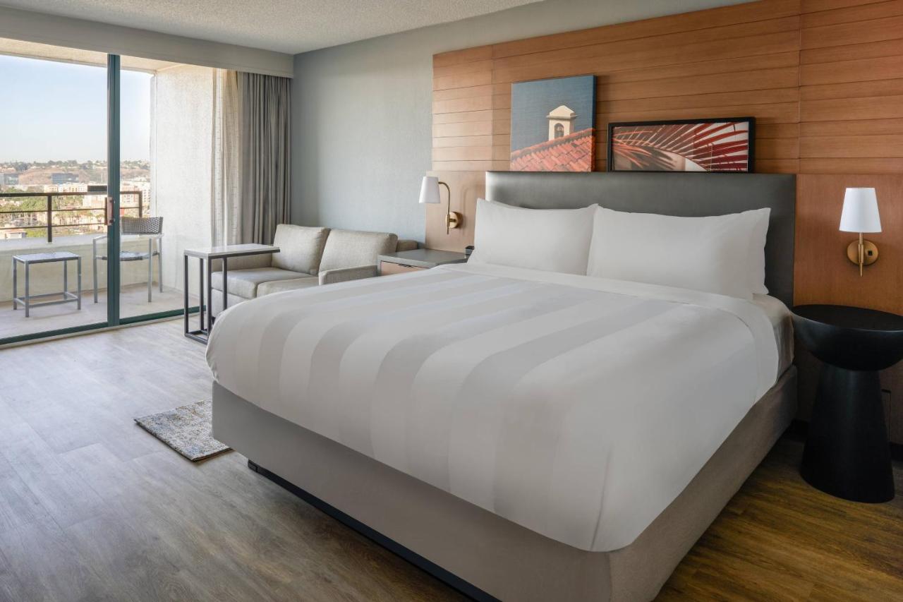  | San Diego Marriott Mission Valley