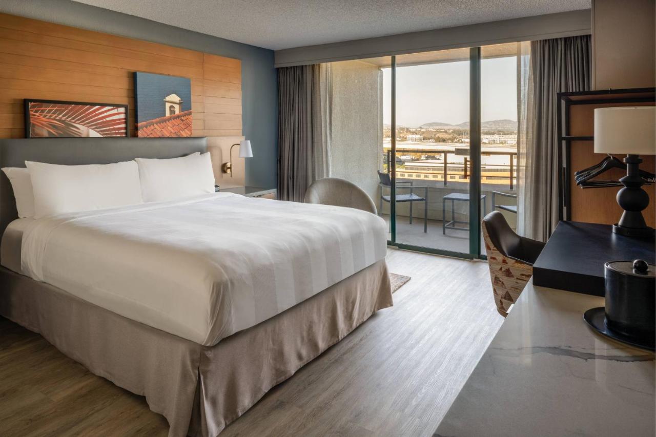  | San Diego Marriott Mission Valley