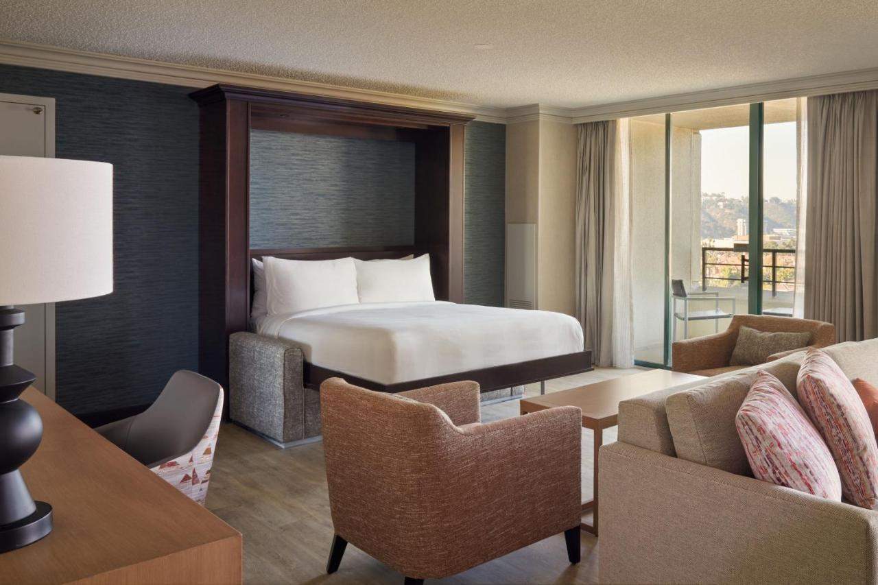  | San Diego Marriott Mission Valley