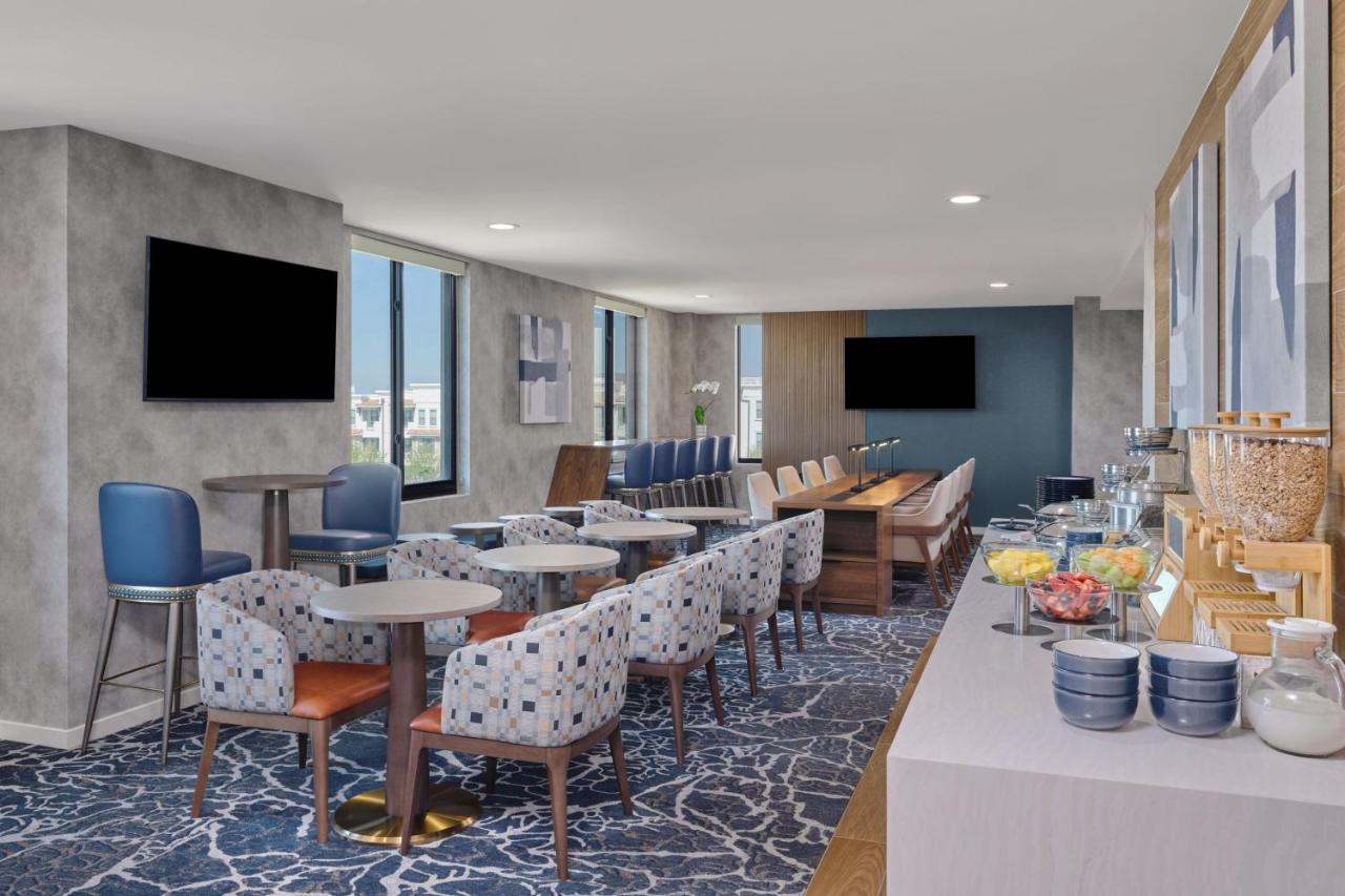 | Sheraton Hotel Stonebriar