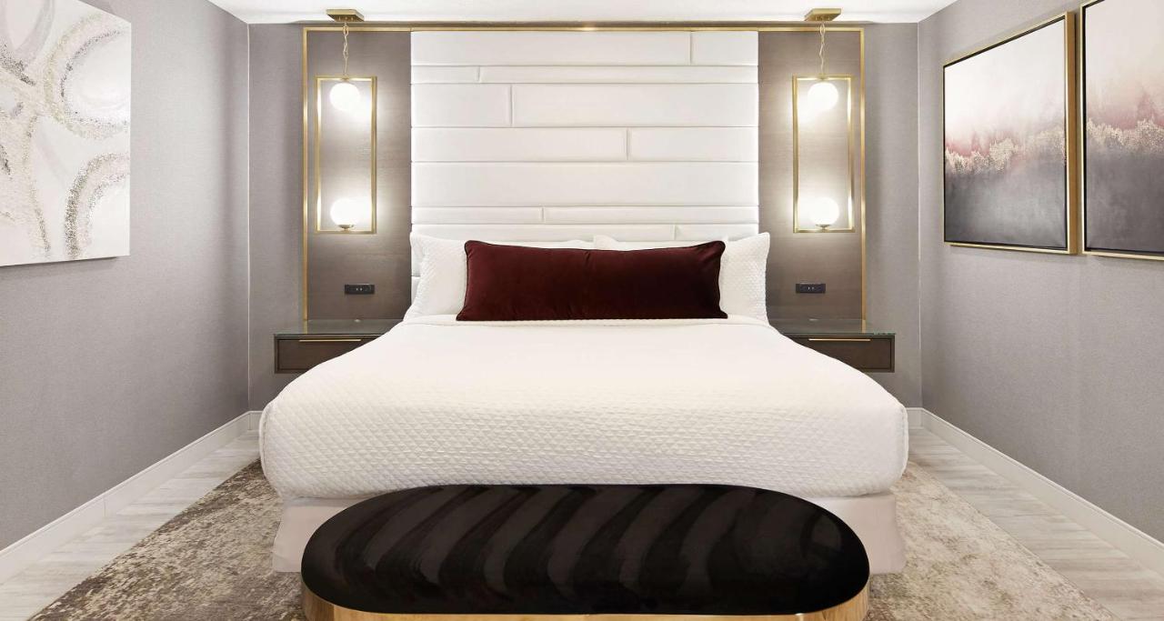 | Best Western Plus Abbey Inn