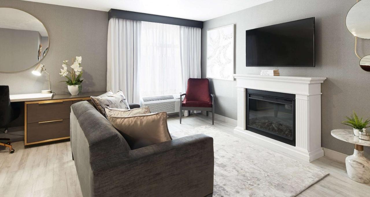 | Best Western Plus Abbey Inn