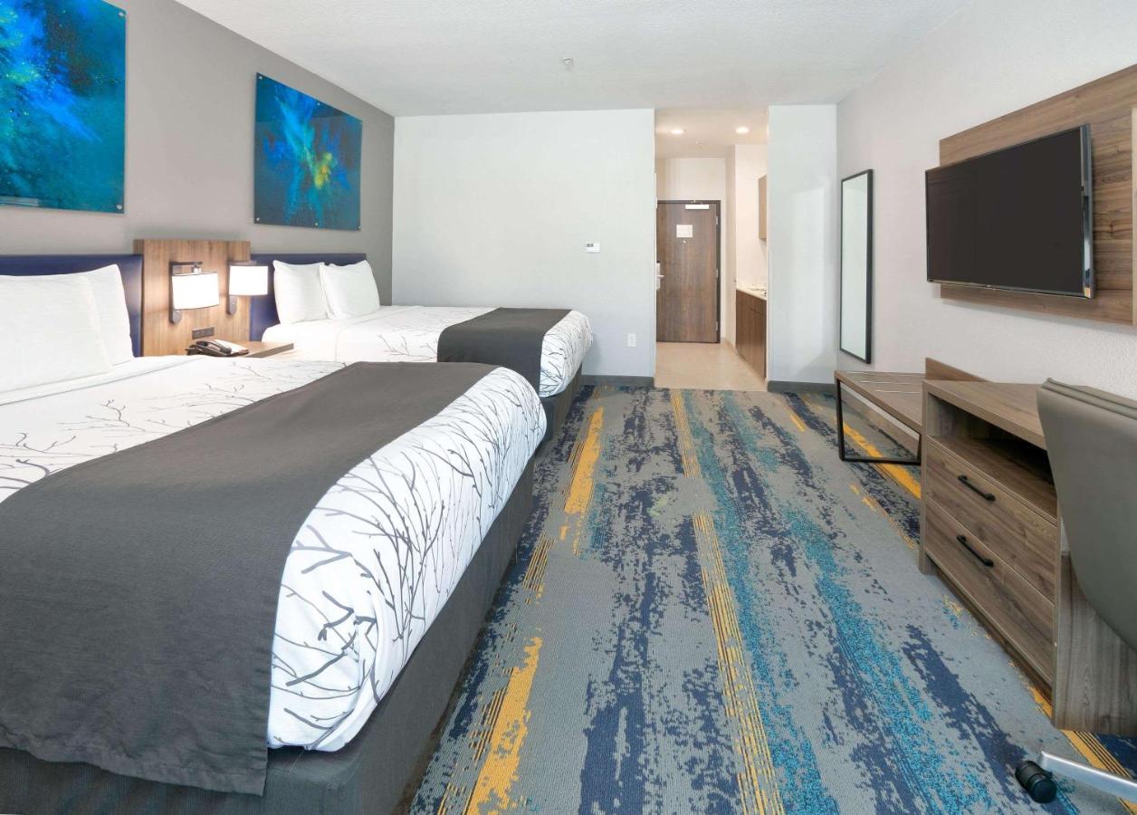 Premier Queen Room with Two Queen Beds - Non-Smoking at La Quinta Inn & Suites by Wyndham Dallas/Fairpark