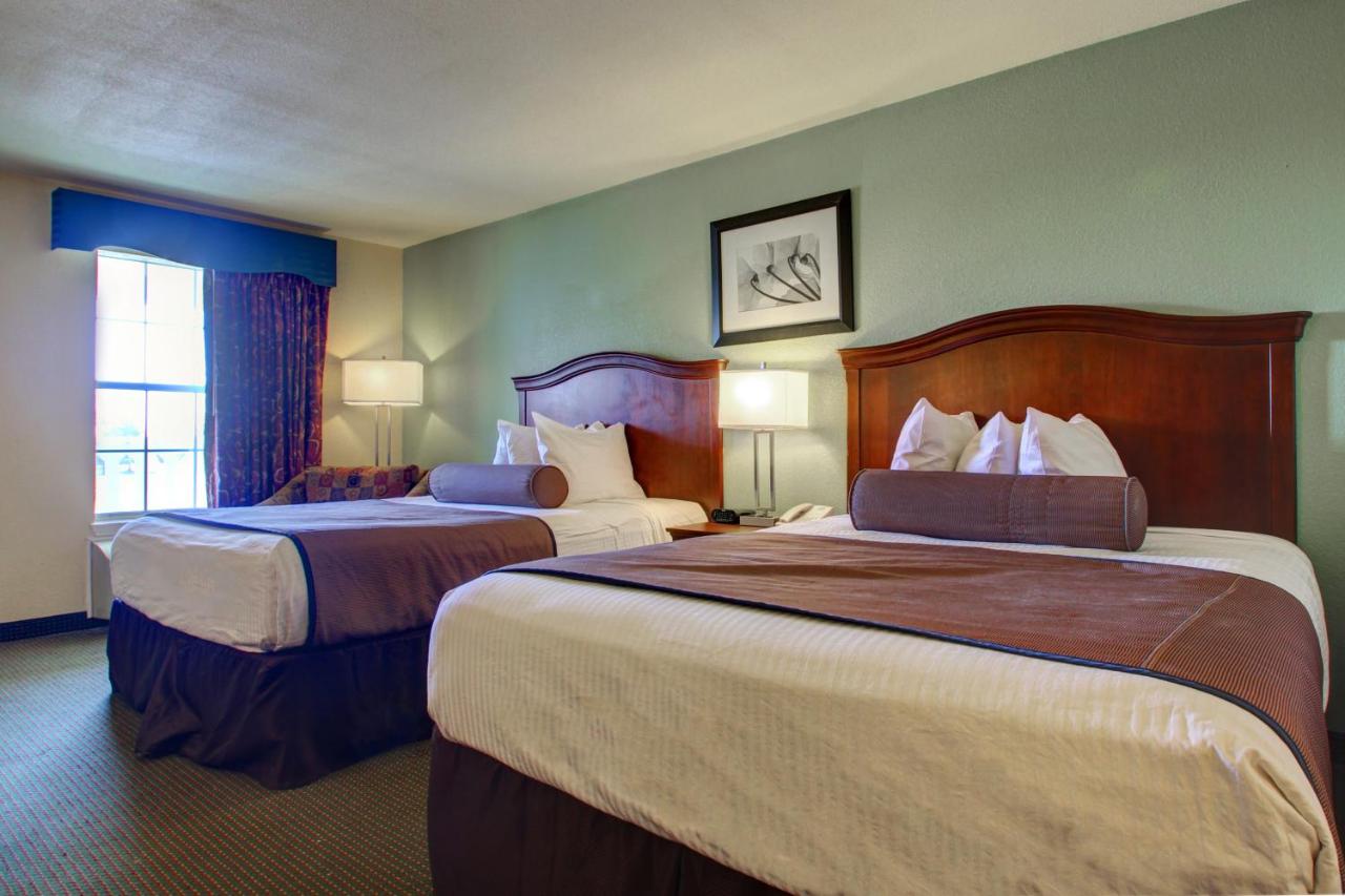 | Key West Inn - Tunica Resort