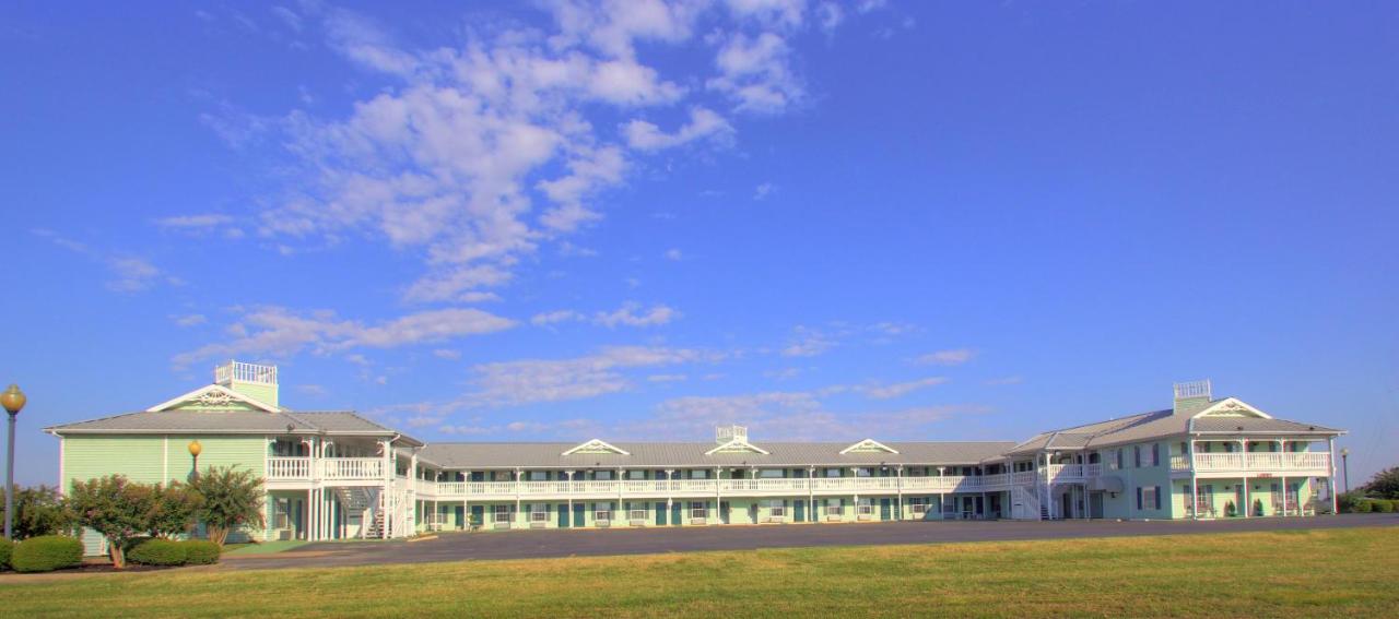 | Key West Inn - Tunica Resort