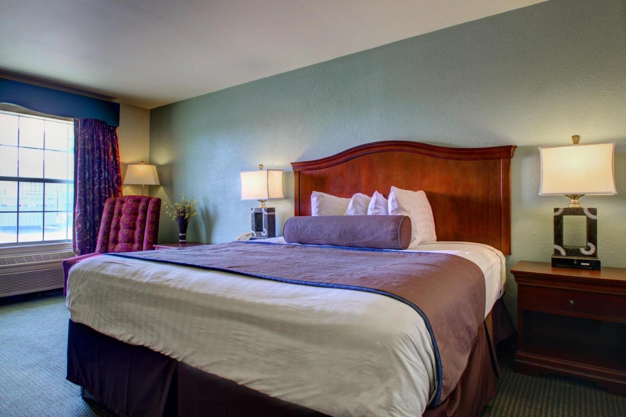 | Key West Inn - Tunica Resort