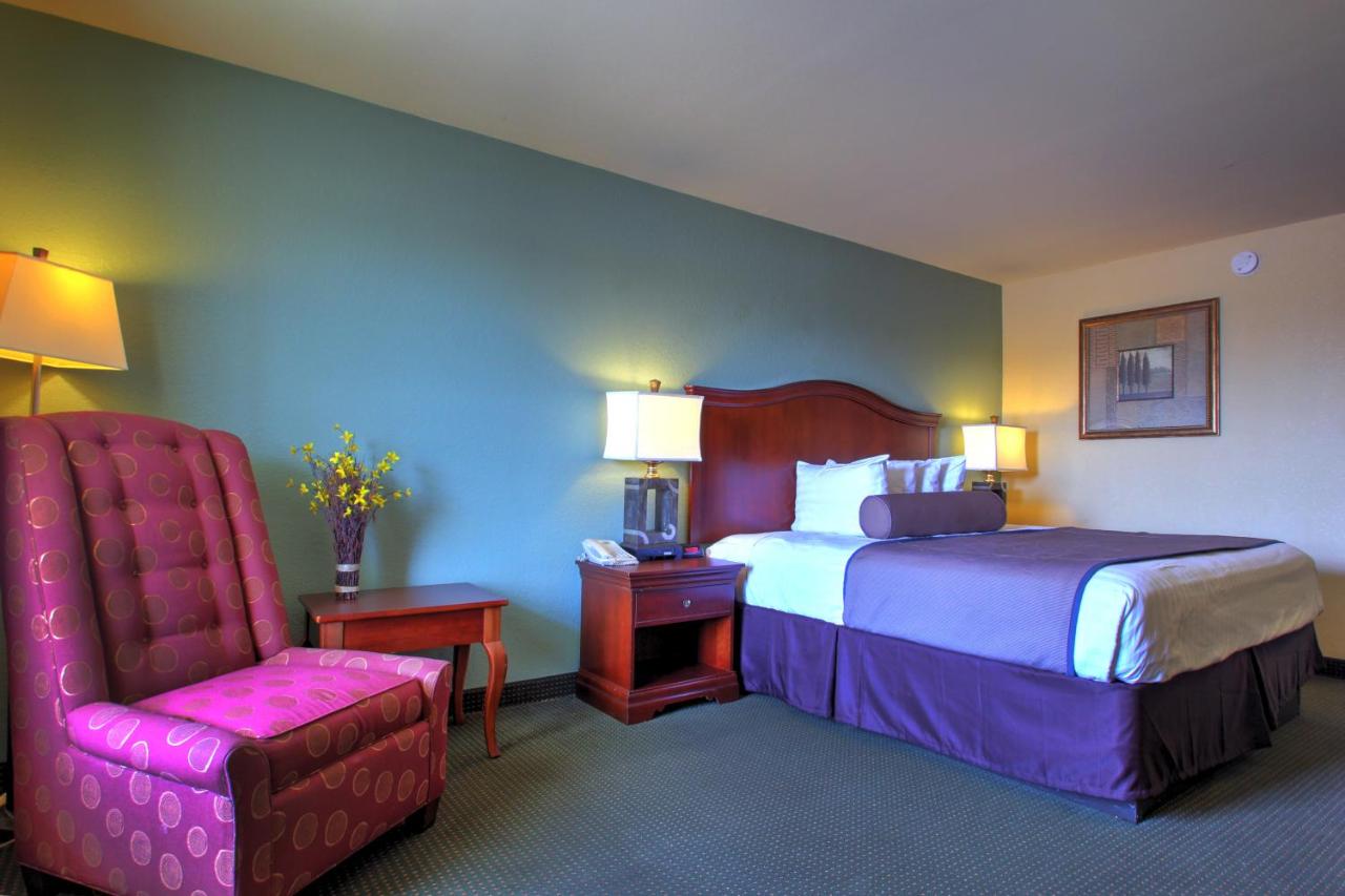| Key West Inn - Tunica Resort
