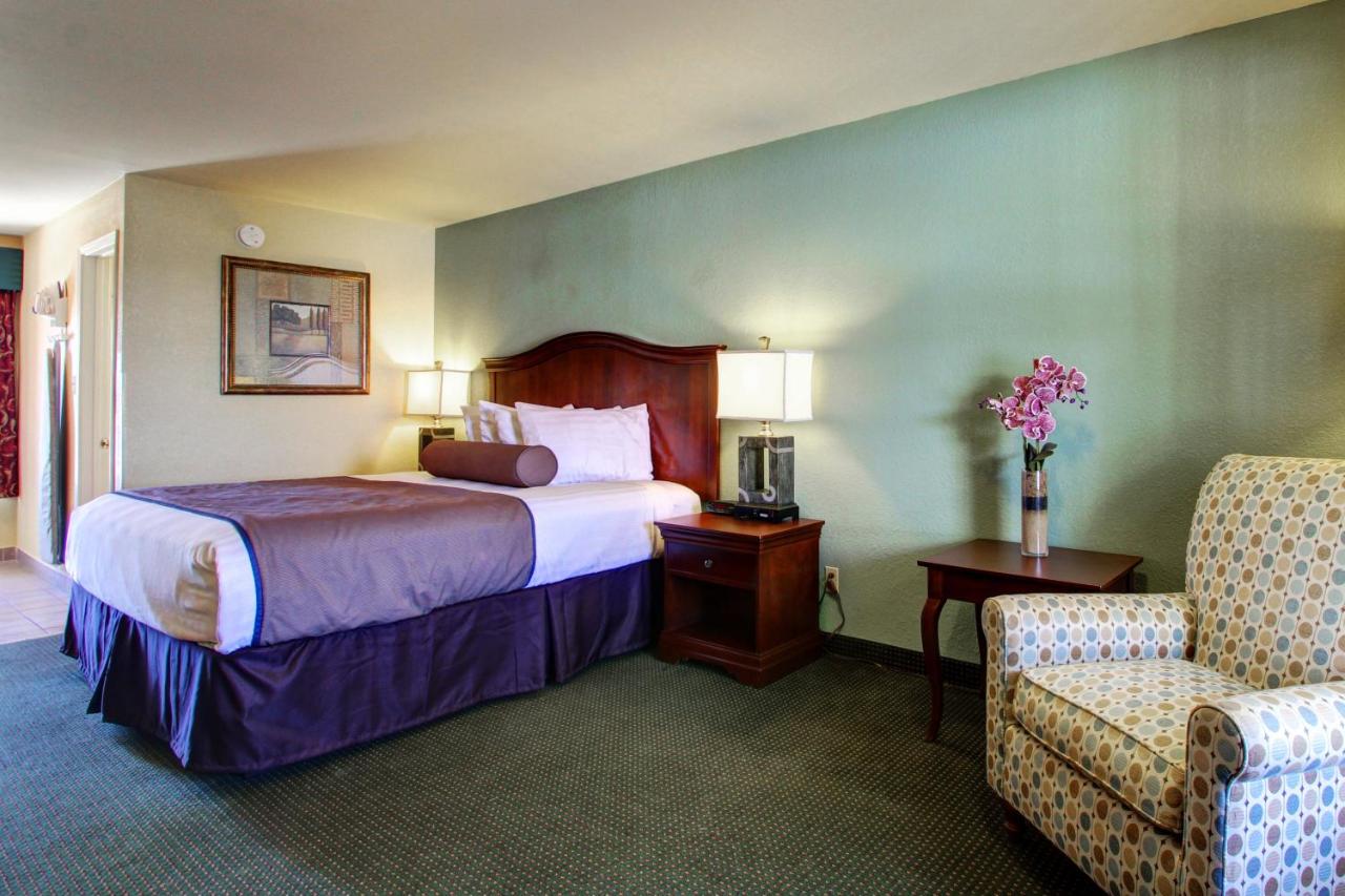 | Key West Inn - Tunica Resort