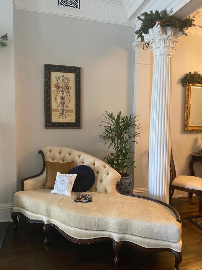 | Belle Louise Historic Guest House