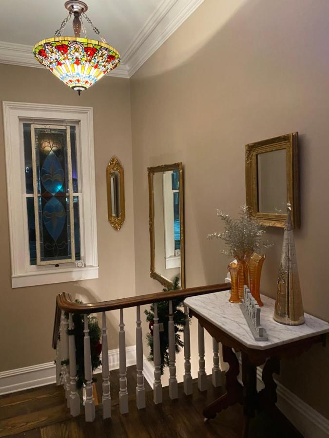 | Belle Louise Historic Guest House
