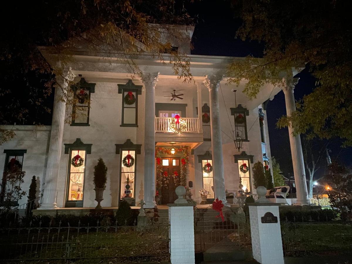 | Belle Louise Historic Guest House