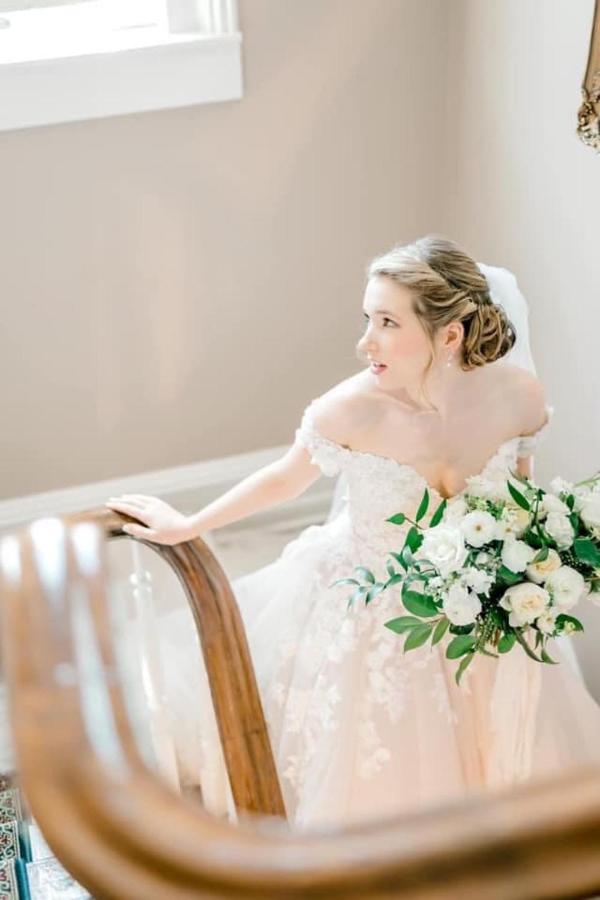 | Belle Louise Historic Guest House