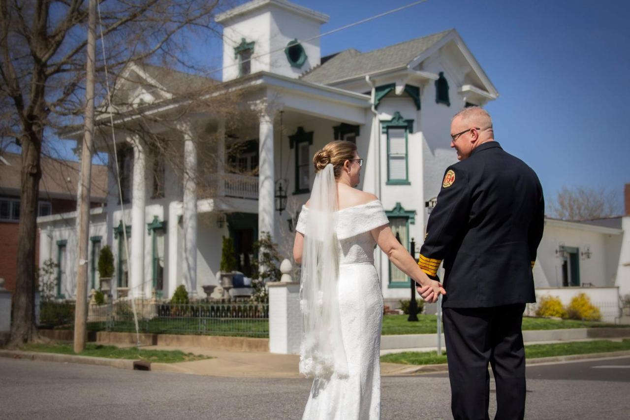 | Belle Louise Historic Guest House