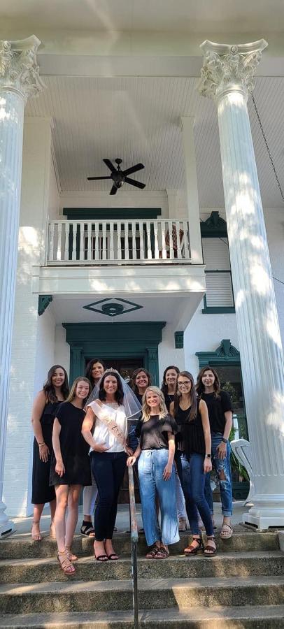 | Belle Louise Historic Guest House