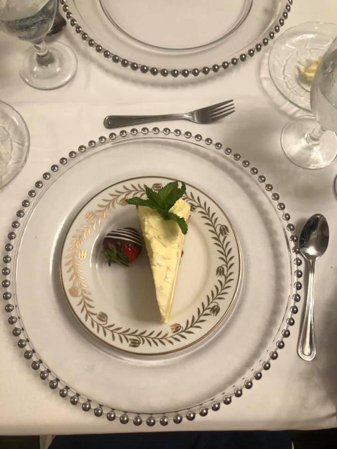 | Belle Louise Historic Guest House