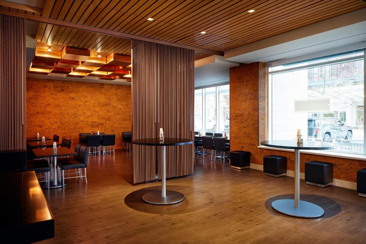 | Marriott Marquis Washington, DC
