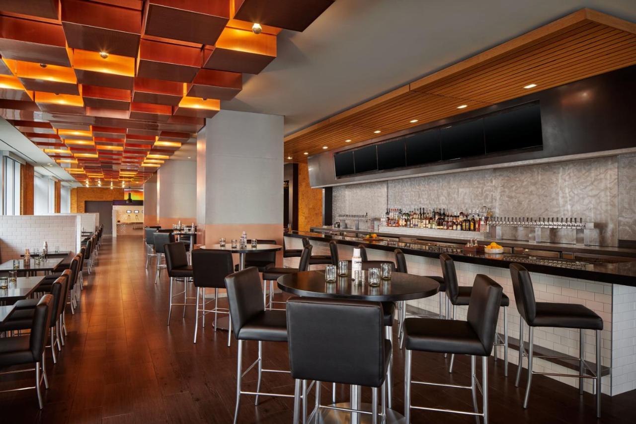 | Marriott Marquis Washington, DC