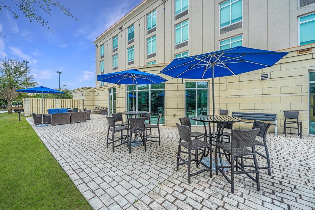  | Holiday Inn Express and Suites North Charleston, an IHG Hotel