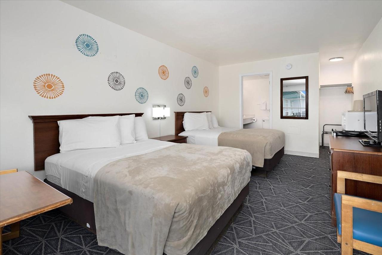 | Eden Roc Motel