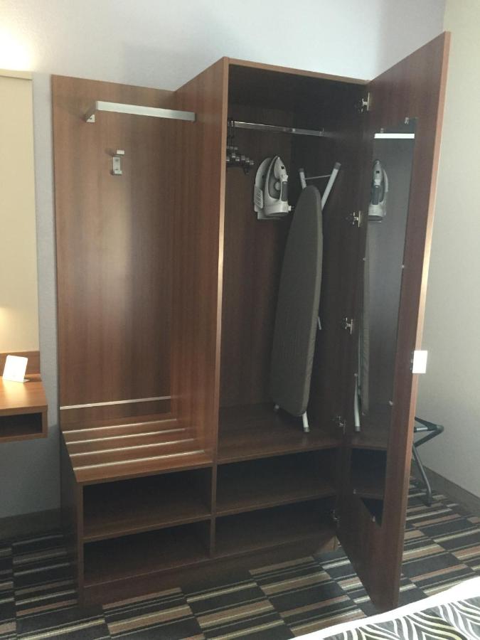 King Studio Suite - Non-Smoking at Microtel Inn & Suites by Wyndham Sweetwater
