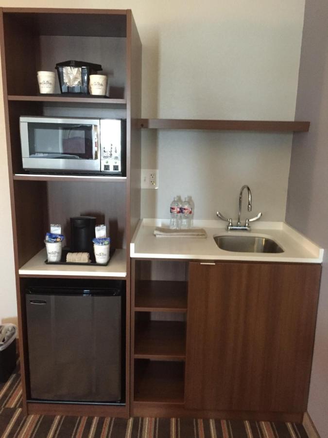 King Studio Suite - Non-Smoking at Microtel Inn & Suites by Wyndham Sweetwater