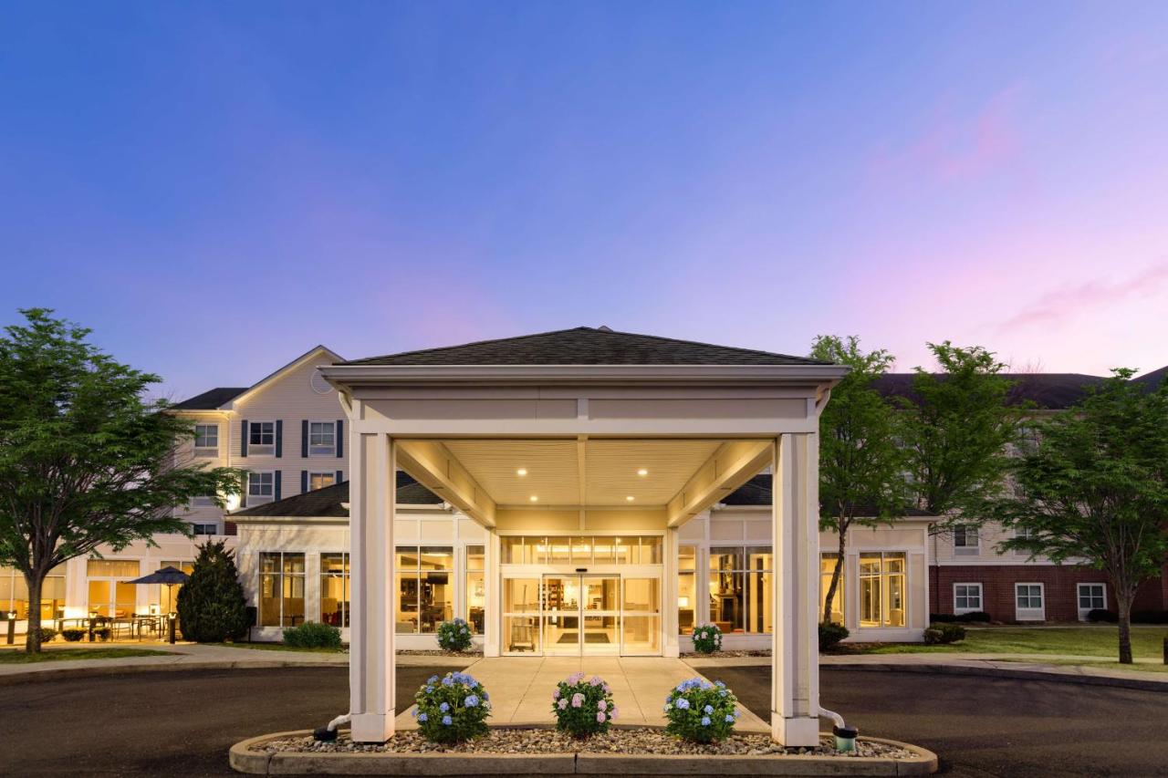 | Hilton Garden Inn Milford