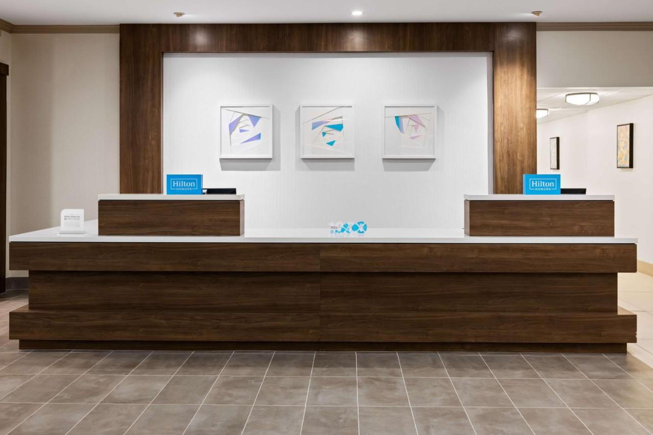 | Hilton Garden Inn Milford