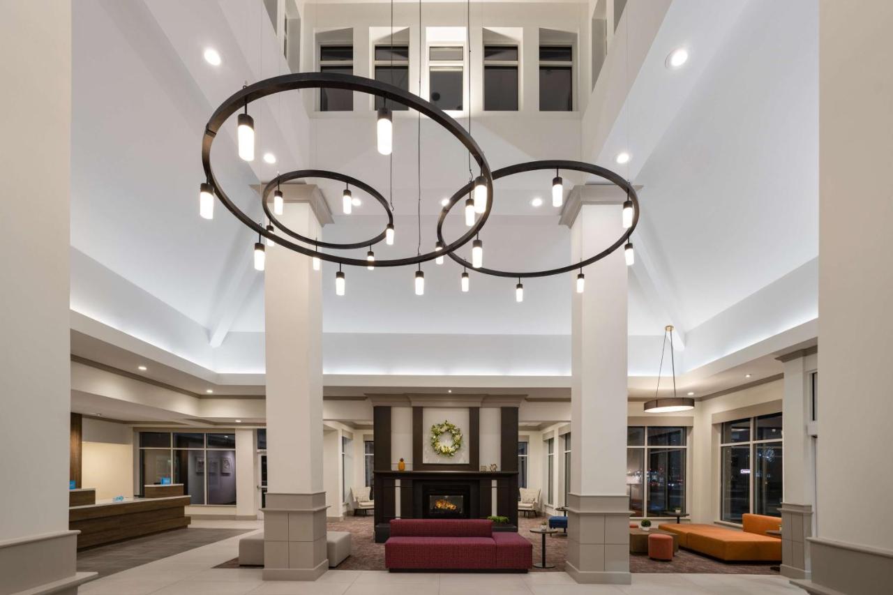 | Hilton Garden Inn Milford